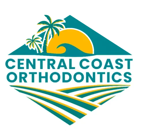 Central Coast Orthodontics Logo