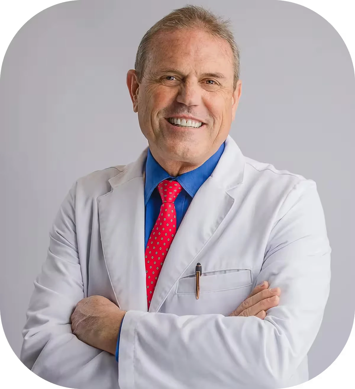 Dr. Specht
