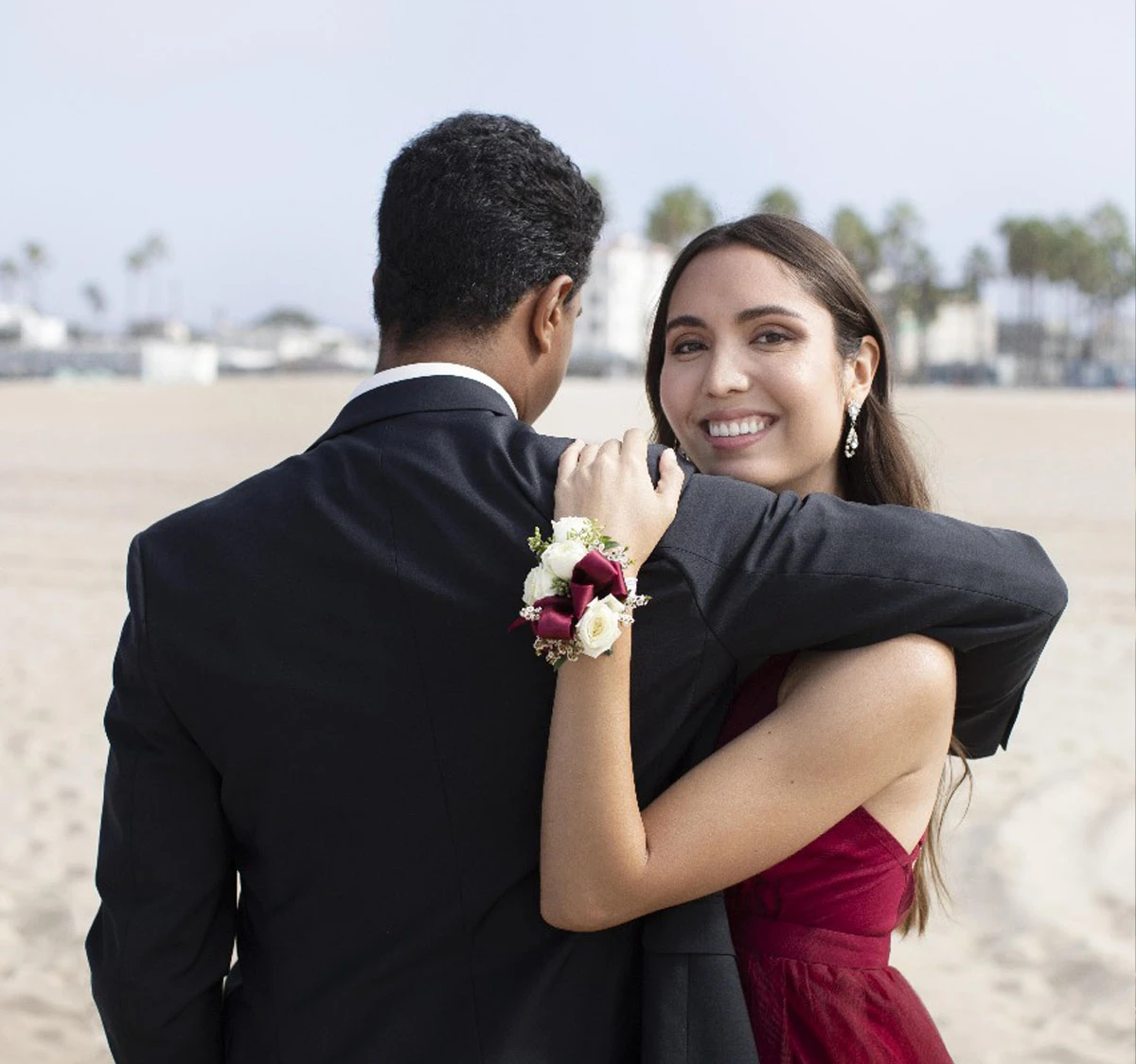 Getting Married
