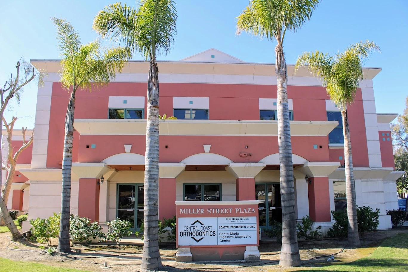 Orthodontist in Santa Maria, CA