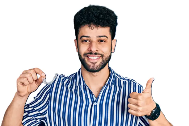 Invisalign For Adults