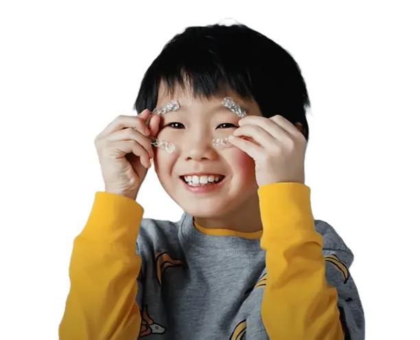 Invisalign For Kids