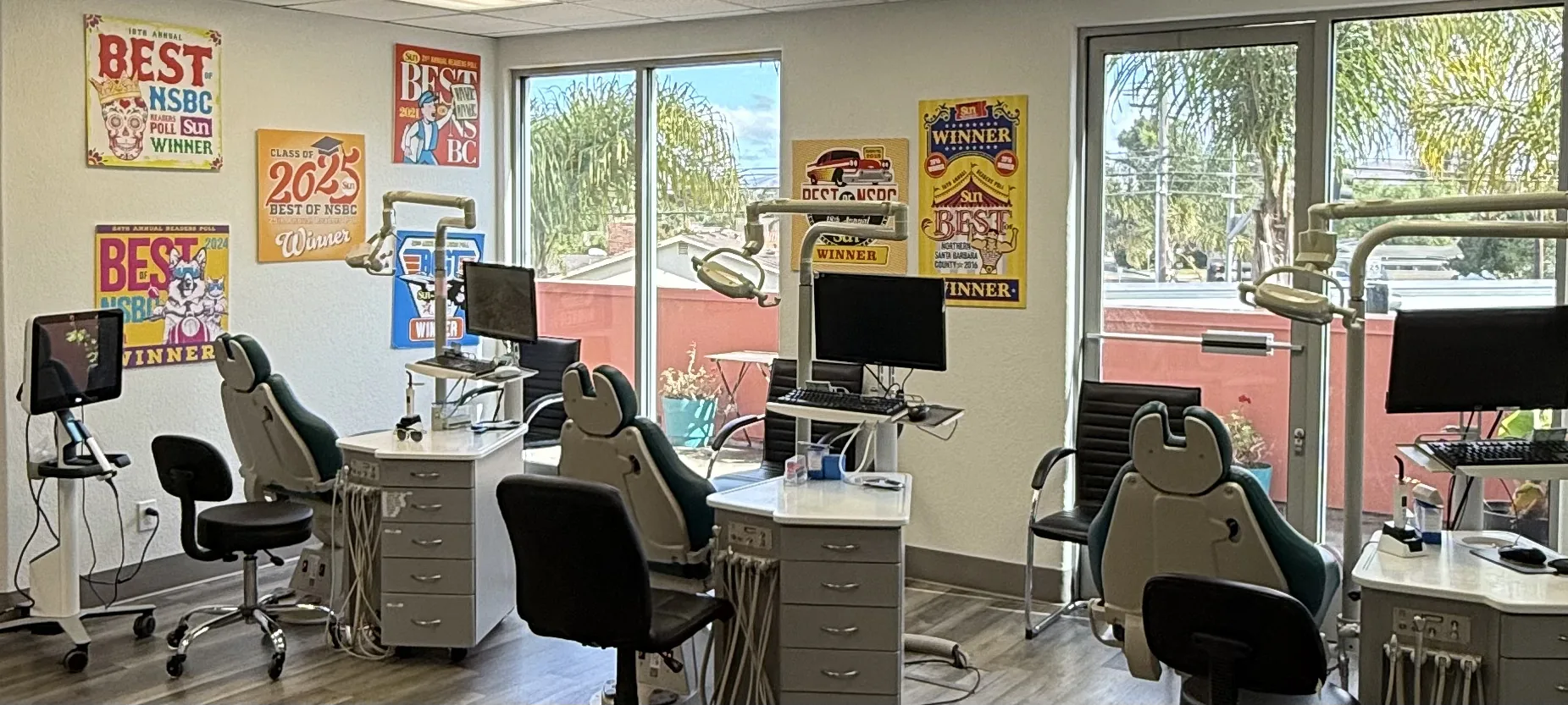 Braces vs Invisalign