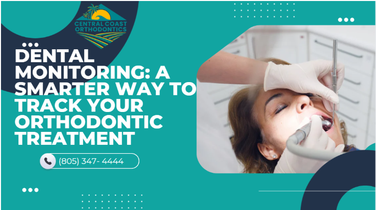 Dental Monitoring in Orthodontics