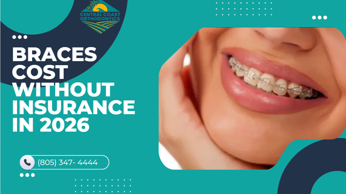 Braces Cost Without Insurance