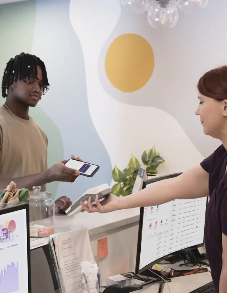 Create Your Flexible Payment Options