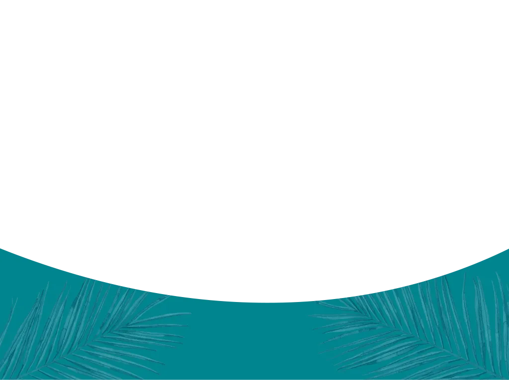 Tablet background decoration