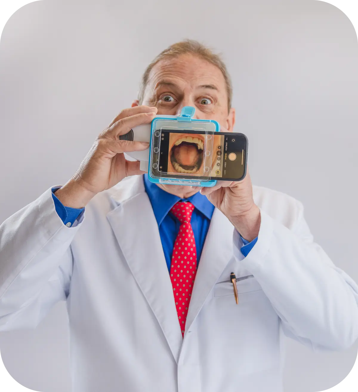 Dental Monitoring